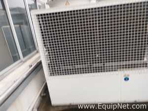 Resfriador Extek ETZ065SCDG 