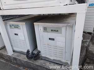 Resfriador Extek ETZ065SCDG 