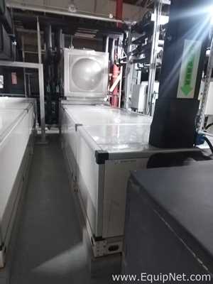 Manipulador de Ar York YAM50-0713-S-R