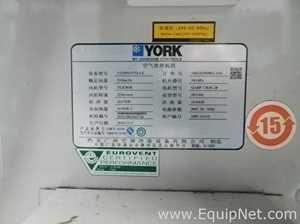 Manejadora de Aire York YAM50-0713-S-R