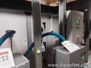 Manejadora de Aire York YAM50-0713-S-R
