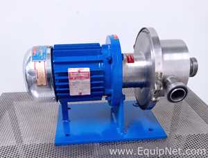 Homogeneizador Silverson 275L