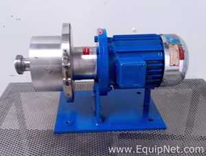 Homogeneizador Silverson 275L