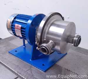 Homogeneizador Silverson 275L
