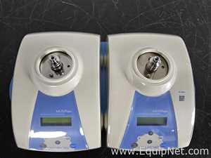 Bomba de Laboratorio Millipore MXPPLUS02