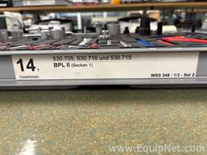 Caja de Herramientas DePuy Synthes Production GmbH APD - 05.001.080