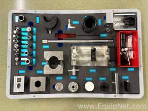 Caixa de Ferramentas DePuy Synthes Production GmbH APD - 05.001.080