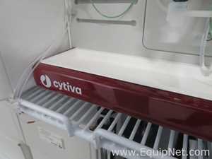 Cromatografia cytiva AKTA pure 25