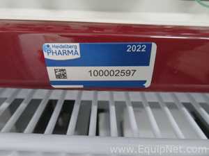 Cromatografia cytiva AKTA pure 25