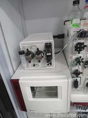 Cromatografia cytiva AKTA pure 25