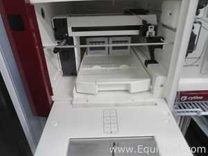 Cromatografia cytiva AKTA pure 25