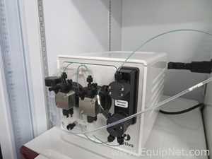Cromatografia cytiva AKTA pure 25