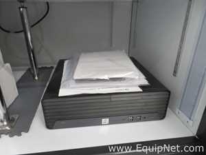 Cromatografia cytiva AKTA pure 25