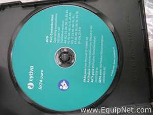 Cromatografia cytiva AKTA pure 25