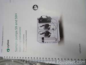 Cromatografia cytiva AKTA pure 25