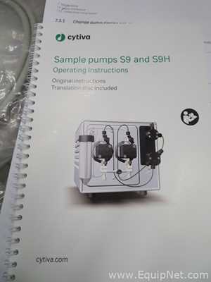 Cromatografia cytiva AKTA pure 25