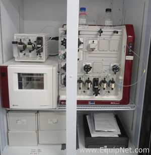 Cromatografia cytiva AKTA pure 25