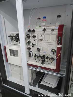 Cromatografia cytiva AKTA pure 25