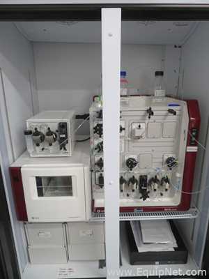 Cromatografia cytiva AKTA pure 25