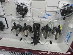Cromatografia cytiva AKTA pure 25