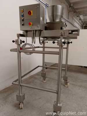 MANES MOD. SE 300 - Oscillating granulator