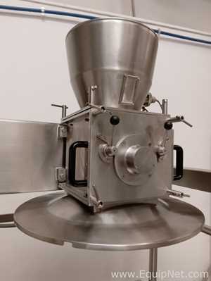 MANES MOD. SE 300 - Oscillating granulator