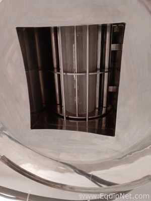 MANES MOD. SE 300 - Oscillating granulator