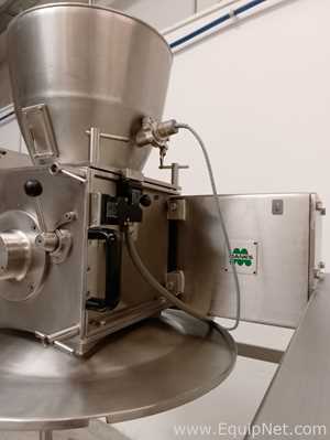 MANES MOD. SE 300 - Oscillating granulator