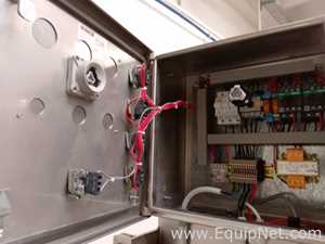 MANES MOD. SE 300 - Oscillating granulator
