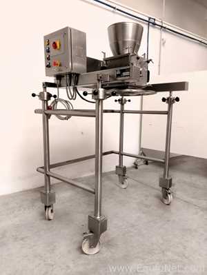 Granulador Manes SE 300