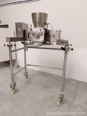 MANES MOD. SE 300 - Oscillating granulator