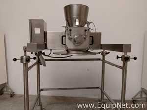 MANES MOD. SE 300 - Oscillating granulator