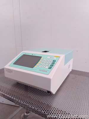 NOVASINA MOD. LAB MASTER-AW - Water activity meter