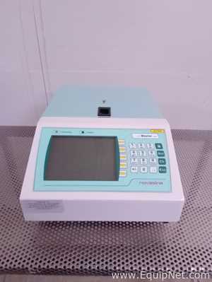 Analizador Novasina LabMaster AW