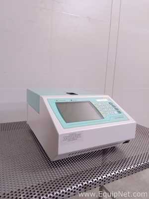 Analizador Novasina LabMaster AW
