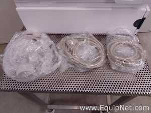 Sistema HPLC Agilent Technologies 1200 Infinity