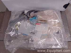 Sistema HPLC Agilent Technologies 1200 Infinity
