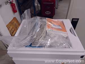 Sistema HPLC Agilent Technologies 1200 Infinity