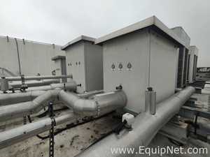 York YHKO45-S1 Chiller
