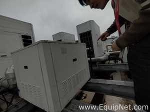 Enfriador York YHKO45-S1