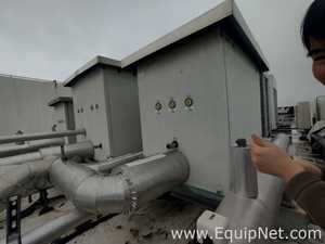 Enfriador York YHKO45-S1