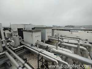 Enfriador York YHKO45-S1