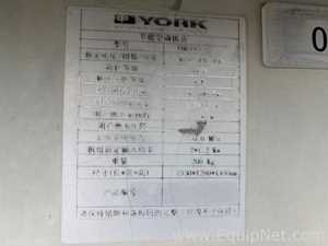Enfriador York YHKO45-S1
