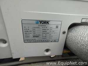 Enfriador York YCAE045GRSE50