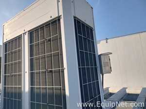 Enfriador York YCAE045GRSE50
