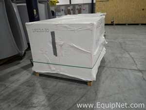 Unused York International XTI-48x60 Air Handler with Central Cooling Air Conditioner