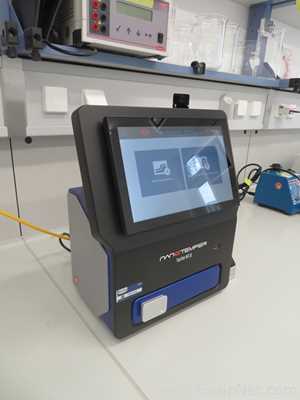 NanoTemper Tycho NT 6 Protein Analyzer