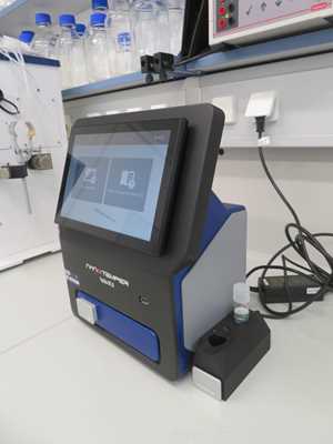 NanoTemper Tycho NT 6 Protein Analyzer