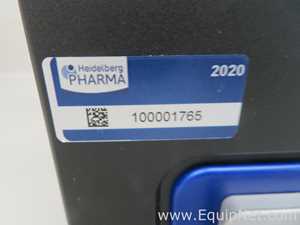 NanoTemper Tycho NT 6 Protein Analyzer