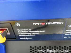 NanoTemper Tycho NT 6 Protein Analyzer